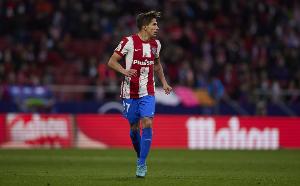 小西蒙尼：对阵智利梅西告诉我不要紧张，他总给年轻球员提供建议