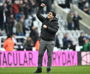 罗马诺：欧联杯对澳波的执教至关重要 若换帅热刺最青睐伊劳拉