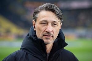 图片报：科瓦奇在多特更衣室强调须减少无谓失误，吉滕斯成牺牲品