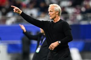 星空体育app-都市时报：云南玉昆暂无换帅计划，安德森带队基本达到保级目标