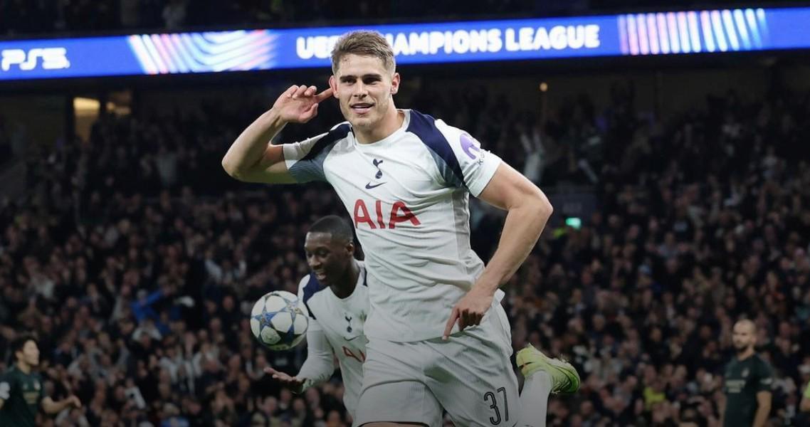 每体：巴斯托尼太贵巴萨关注范德芬，球员转会费或低于6500万